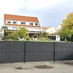 Hotel Particulier Le Rocher Des Marais \
