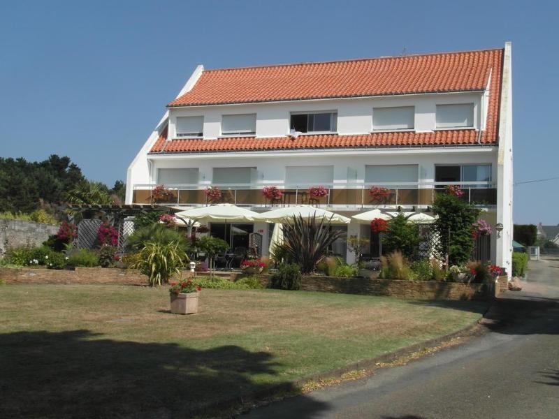 Hotel Particulier Le Rocher Des Marais 