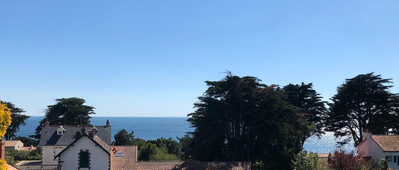 Particulier Le Rocher Des Marais 