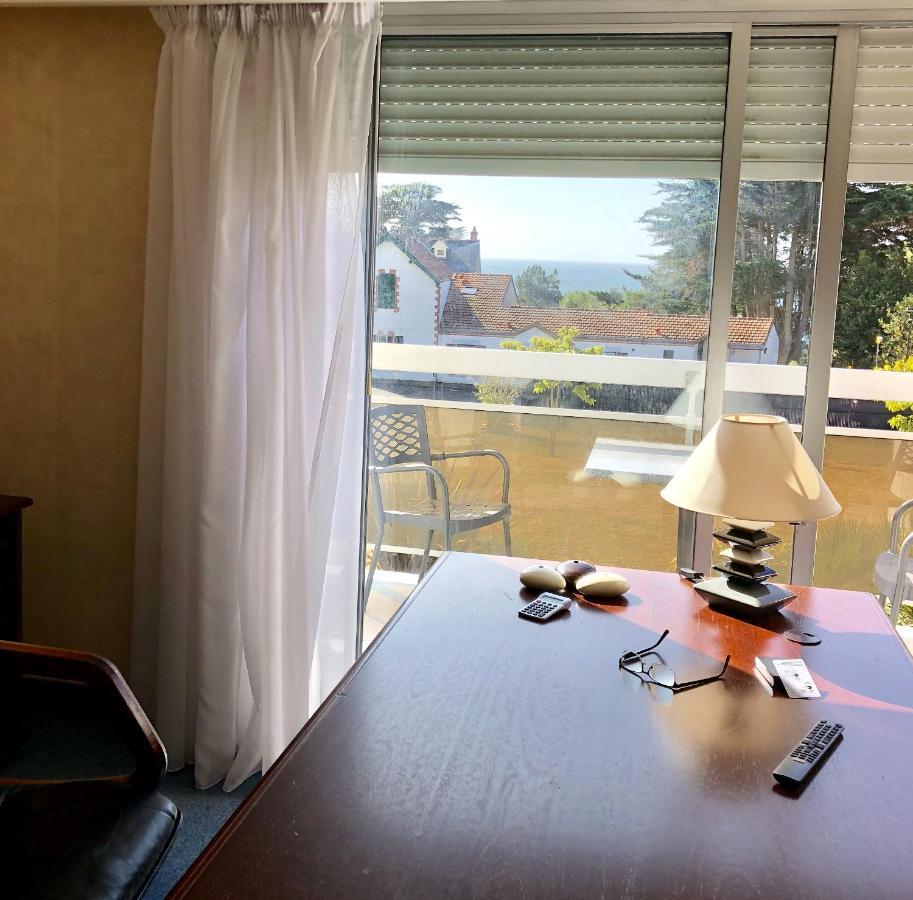Hotel Particulier Le Rocher Des Marais 